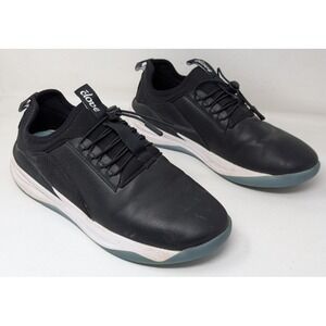 Clove Womens Size 9 Shoes Night Shift Classic Nursing Black CL004 Nurse